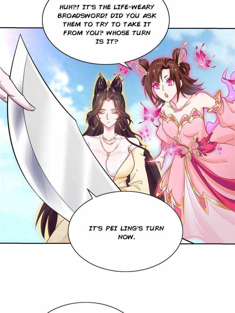 I Just Want To Live A Simple Life Chapter 13 43